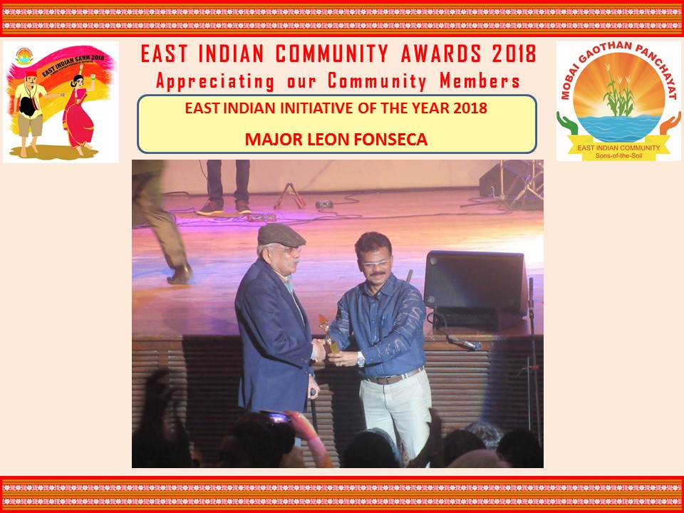 EICA 2018 - EAST INDIAN COMMUNITY AWARDS 2018